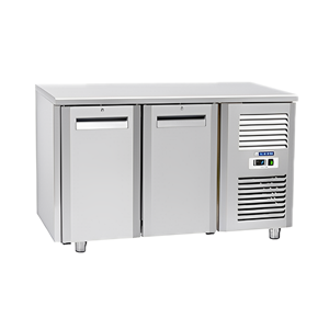 Chiller Cabinet