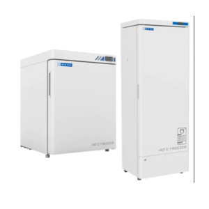 Commercial Freezer