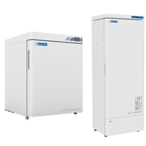 Commercial Freezer