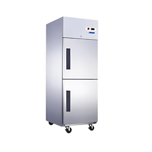 Commercial Freezer