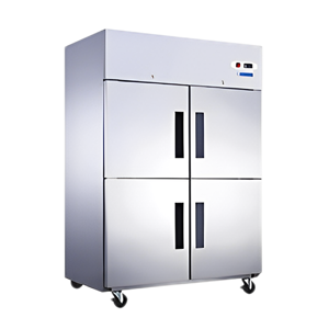 Commercial Freezer