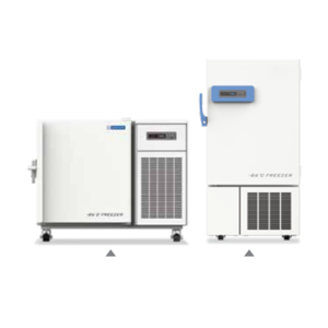 Commercial Freezer