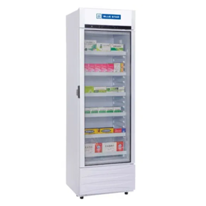 Commercial Refrigerator