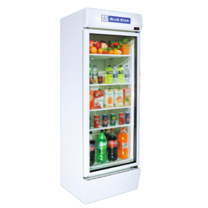 Commercial Refrigerator