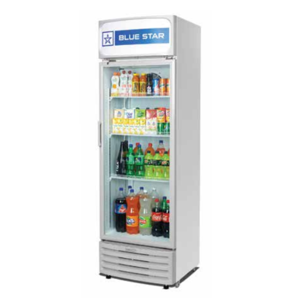 Commercial Refrigerator