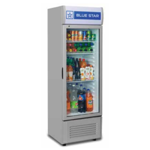 Commercial Refrigerator