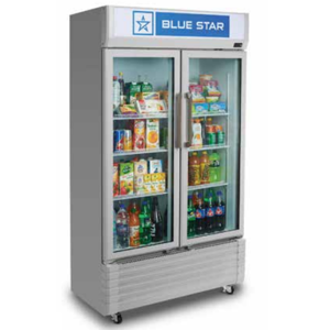 Commercial Refrigerator