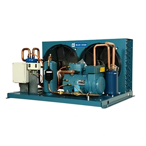 Industrial Cooling System