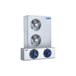 Industrial Cooling System