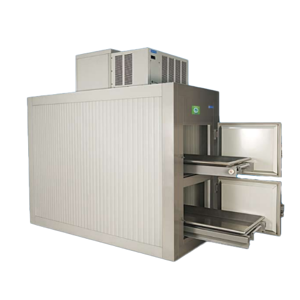 Morgue Cabinet Refrigerator