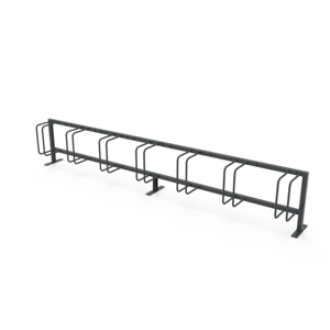 Bicycle Rack