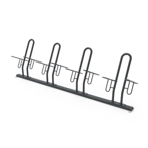 Bicycle Rack