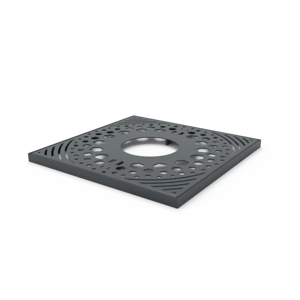 Tree Grating