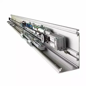 Automatic Door Operator