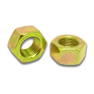 Hexagon Nut