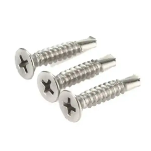 Self Drilling Screw