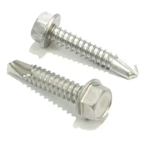 Self Drilling Screw