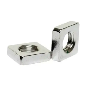 Square Nut