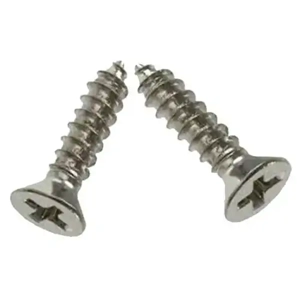 Tapping Screw