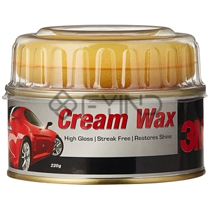 Car Wax