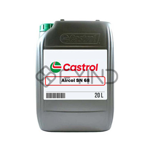 Compressor Oil