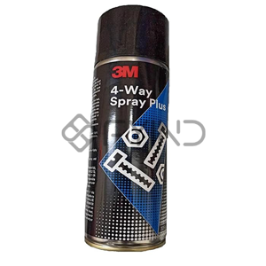 Spray Lubricant