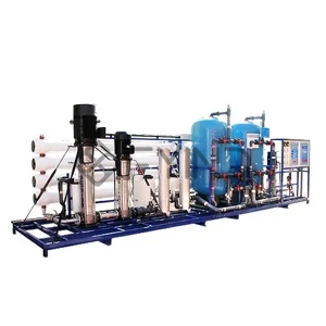 Water Purification System