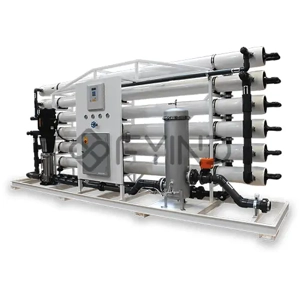 Water Purification System