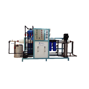Water Purification System