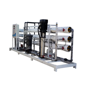 Water Purification System