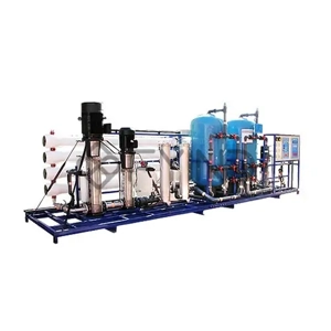 Water Purification System