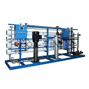 Water Purification System