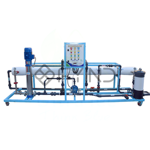 Water Purification System