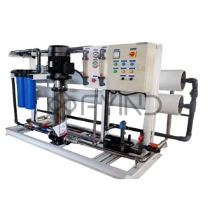 Water Purification System