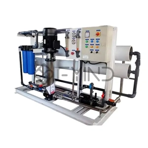 Water Purification System