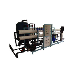 Water Purification System