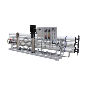 Water Purification System