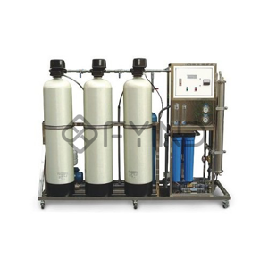 Water Purification System