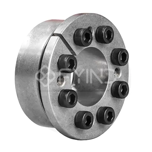 Clamping Hub