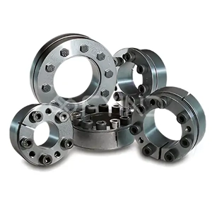 Clamping Hub