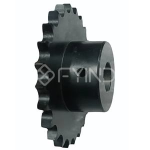 Roller Chain Sprocket