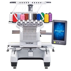 Embroidery Machine