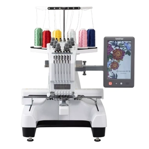 Embroidery Machine
