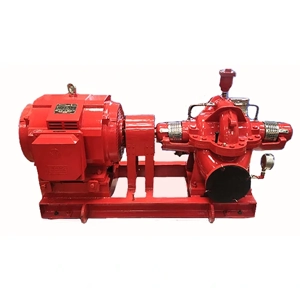 Fire Pump