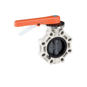 Butterfly Valve