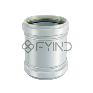 Pipe Coupler
