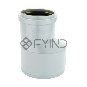 Pipe Reducer