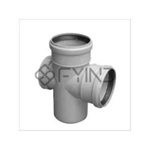 Pipe Tee