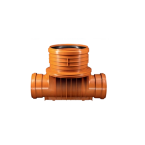 Drain Inspection Chamber