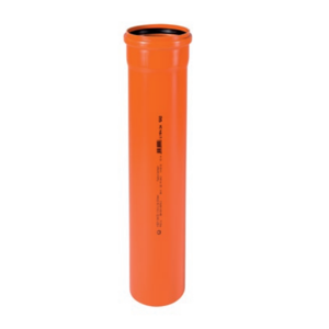Plastic Pipe